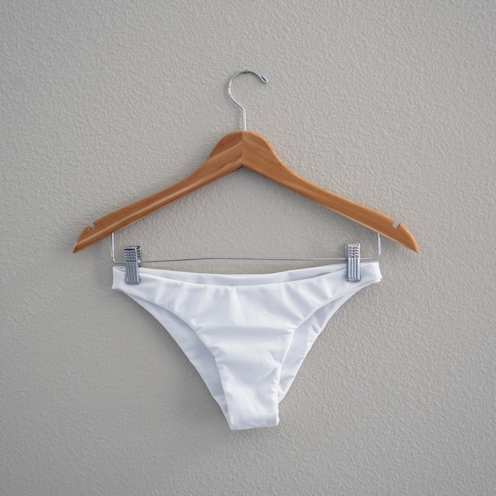 Bamba Swim “Bond” Bottoms